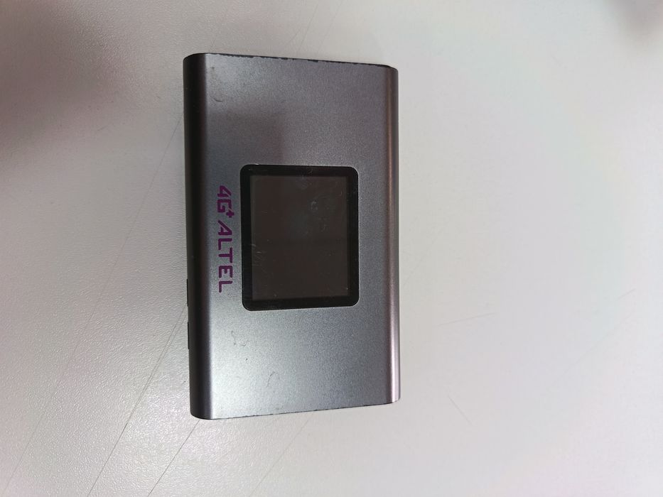 Продам роутер алтел