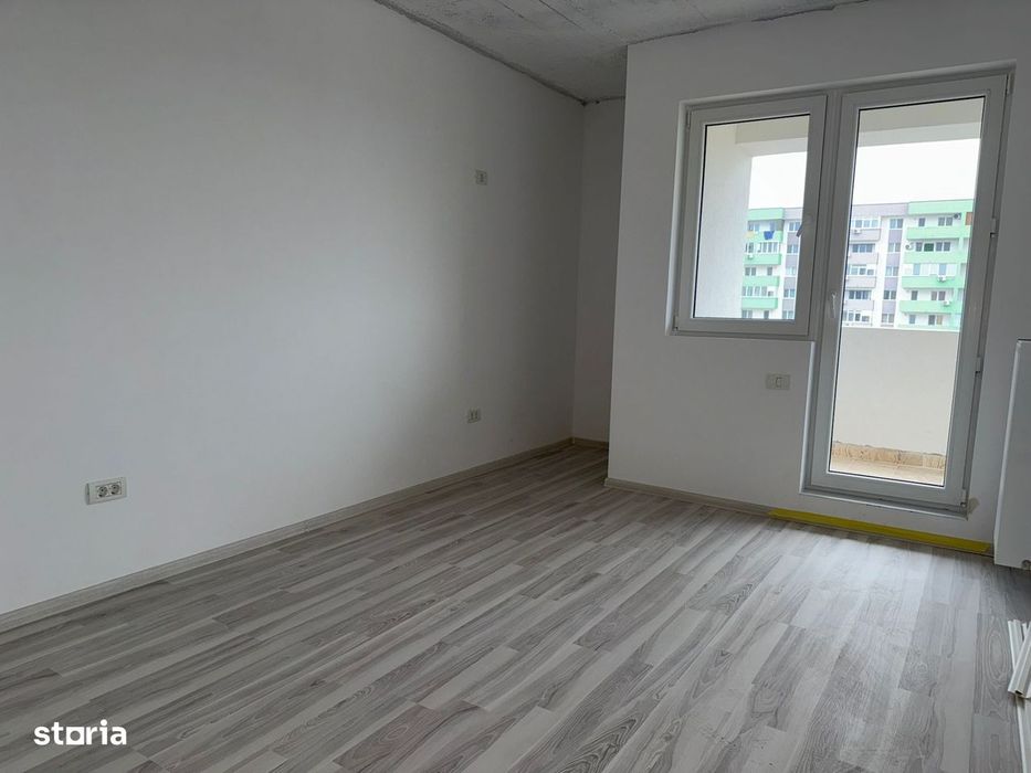 Studio 45 mp 3D Residence metrou Berceni