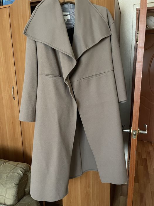 Пальто женское