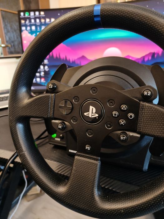 Thrustmaster T300 RS
