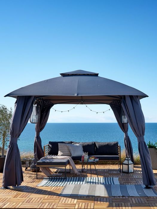 Pavilion 3m x 3m  Jysk