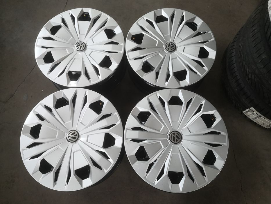 5х112 фолксваген vw volkswagen 5x112 оригинални джанти