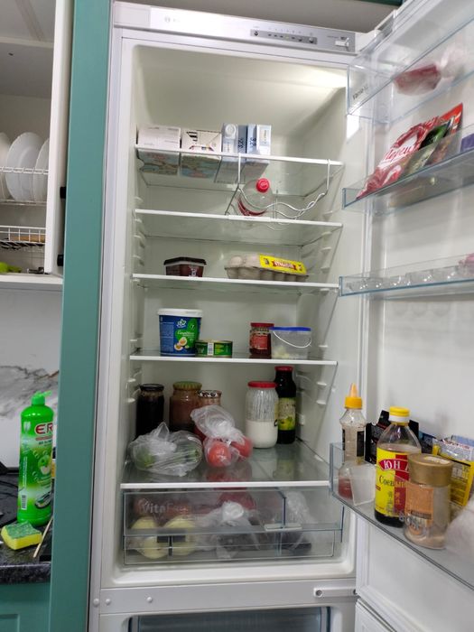 Ремонт холодильников на дому Актобе