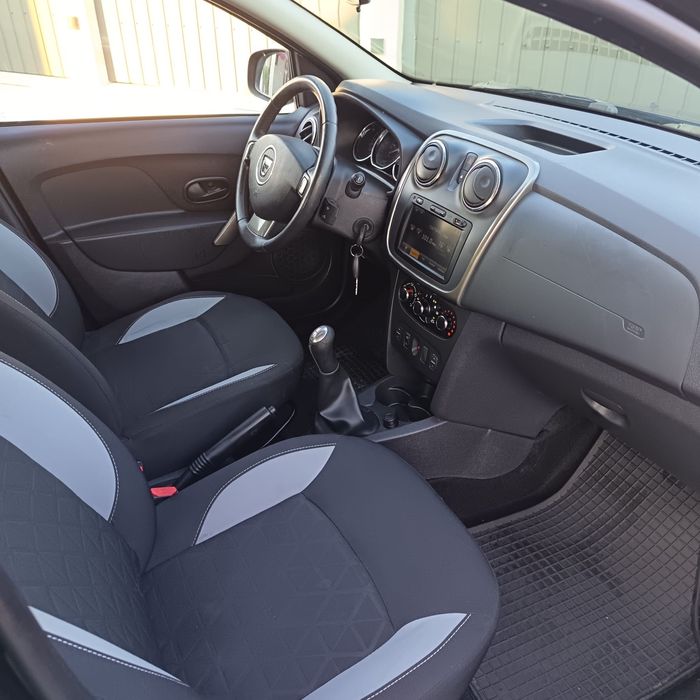 De vânzare Dacia Sandero Stepway  1.5DCI