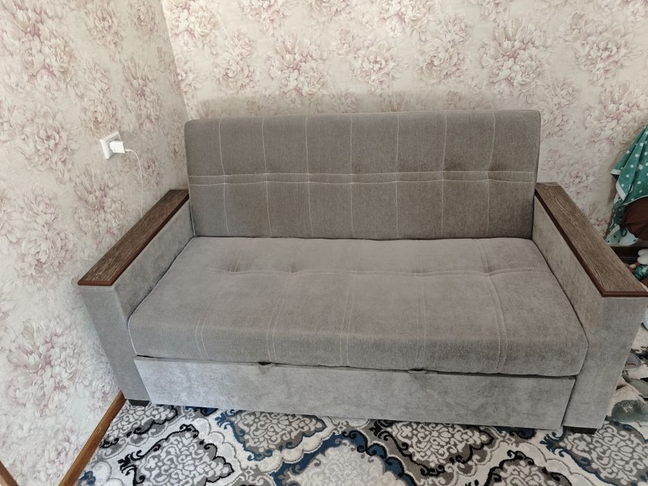 Продам мягкую мебель