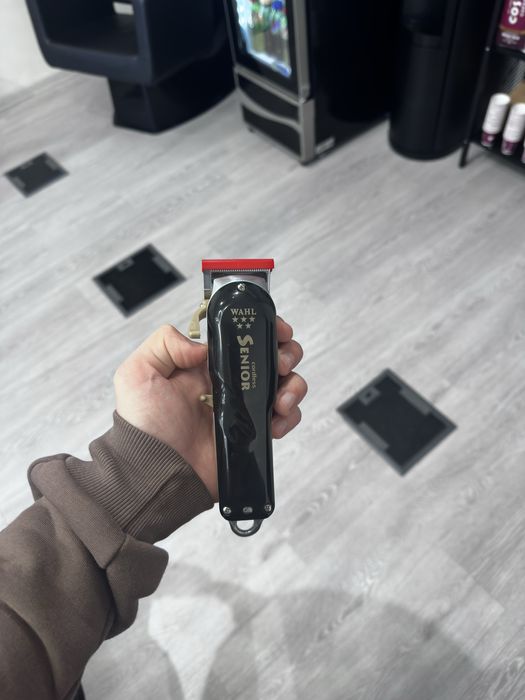 Машинка Walh Senior