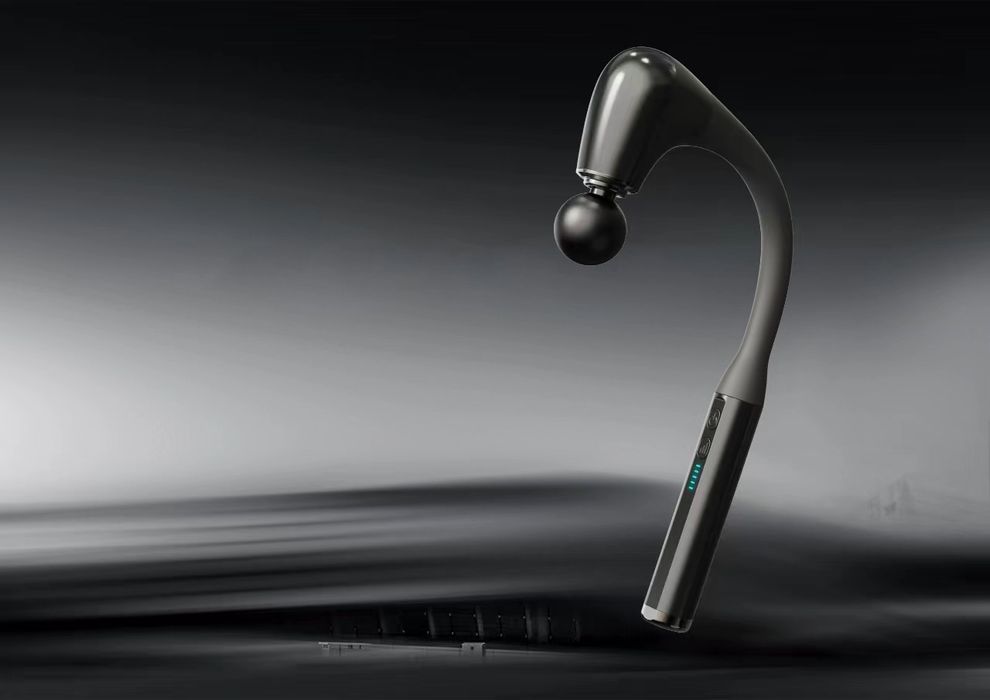 Массажер универсалный