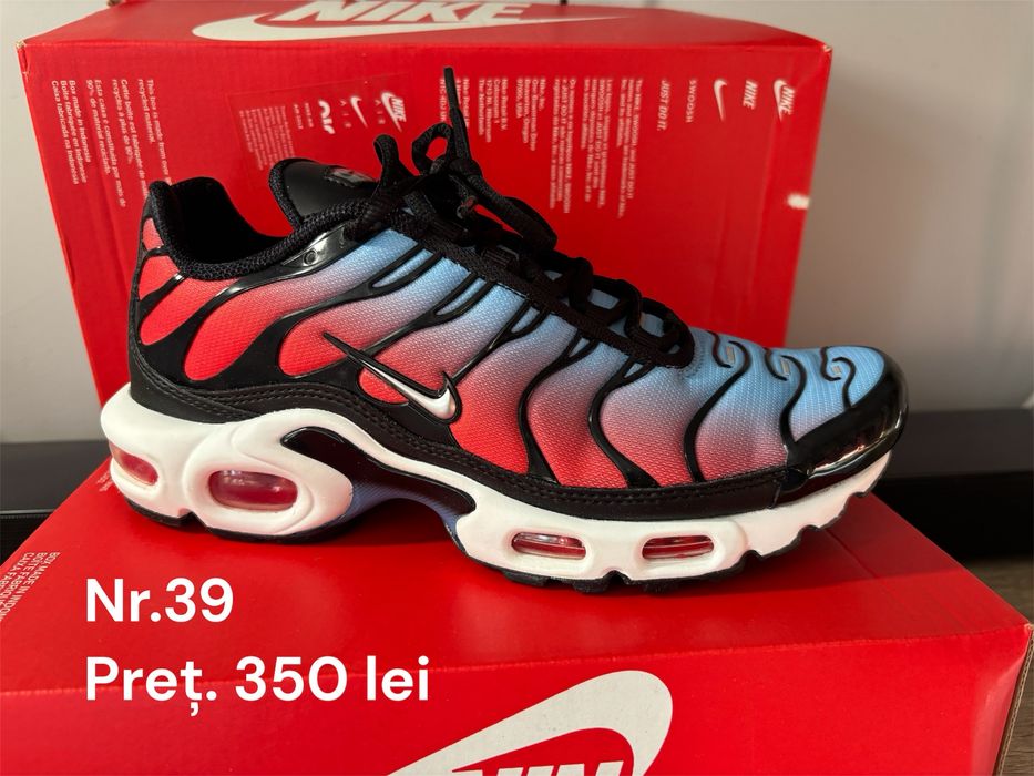 Nike TN  originali
