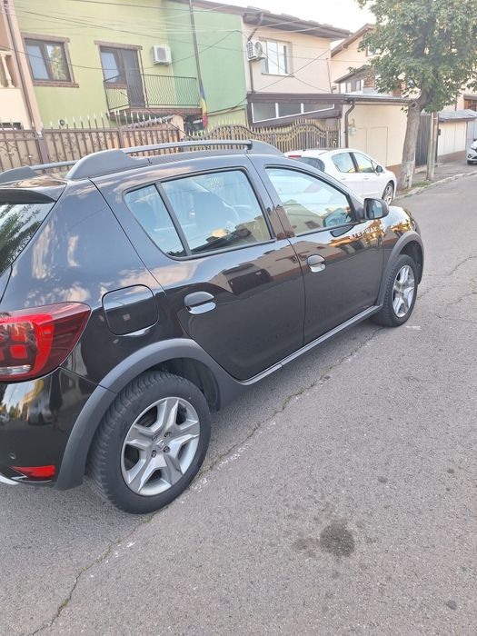 Dacia Sandero Stepway 2020 - 1.0 Benzină + Gpl!
