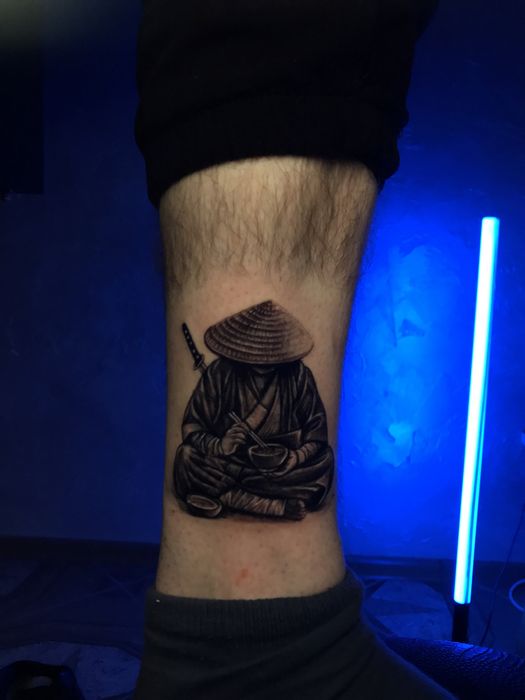 Татуировки Костанай