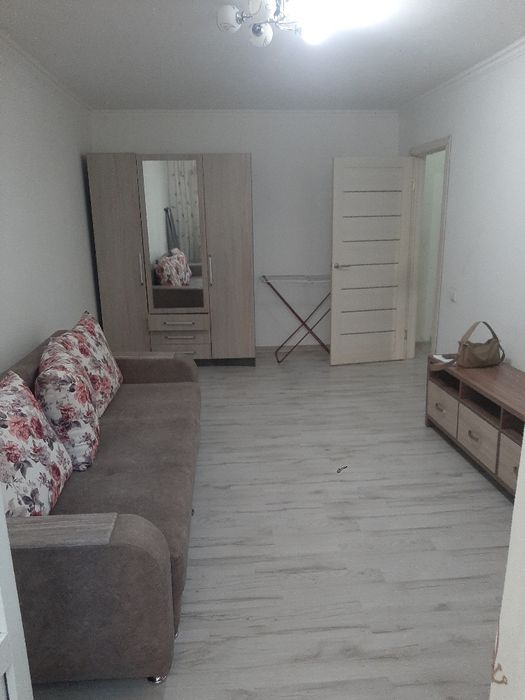 Продам квартиру.