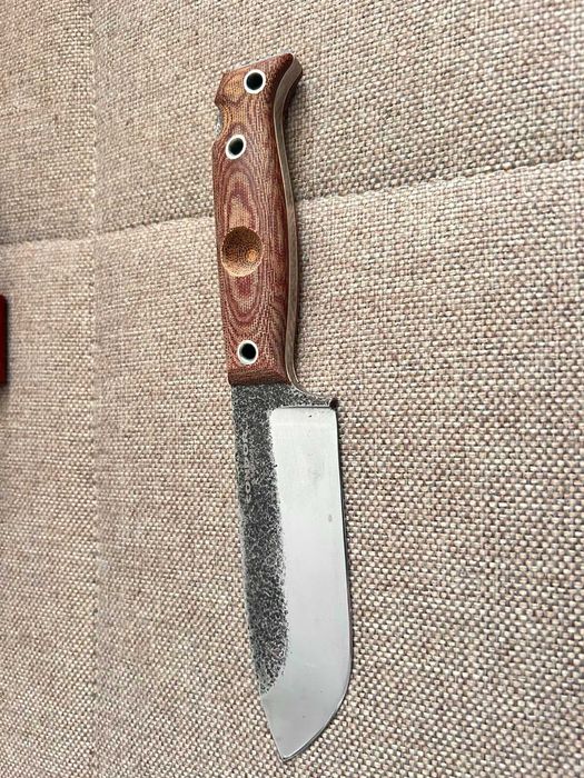 Cutit de supravietuire,camping,outdoor Selknam Knife