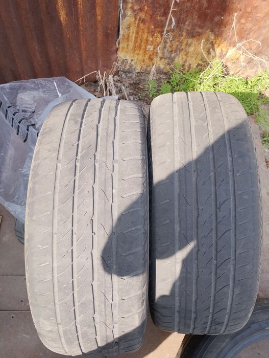 Продам резину бу...