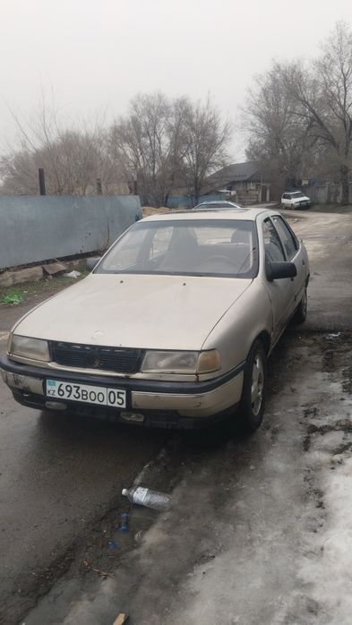 Опел вектра 1.8 1991