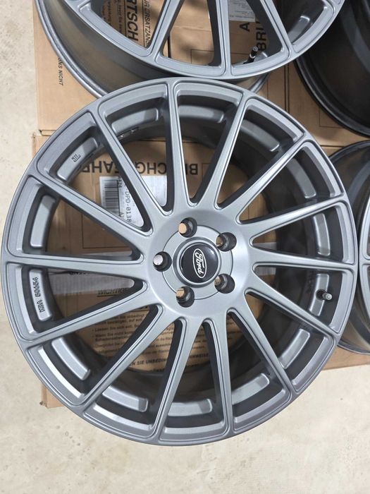 Jante 19 Ford Kuga Mondeo Focus Puma Volvo XC40 XC60 V40 V60 5x108 63.4 8j et48 cu senzori