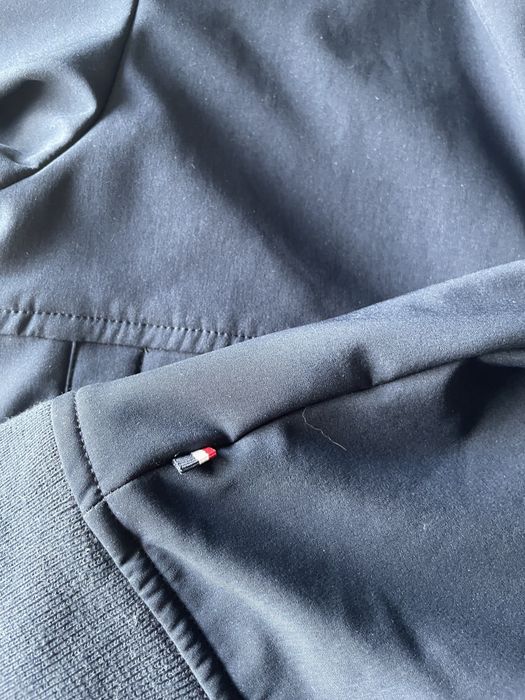 U.S. Polo Assn. fleece căptușite antivânt pentru  12-13 ani