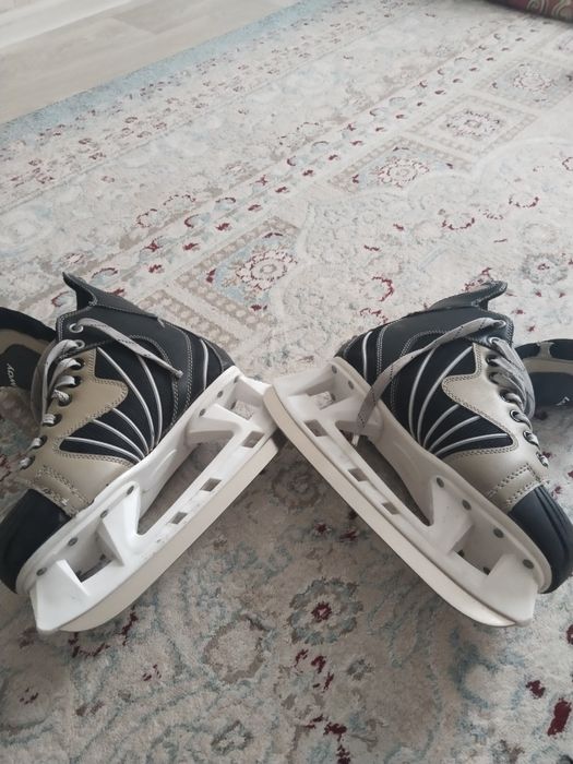 Коньки Landway 41