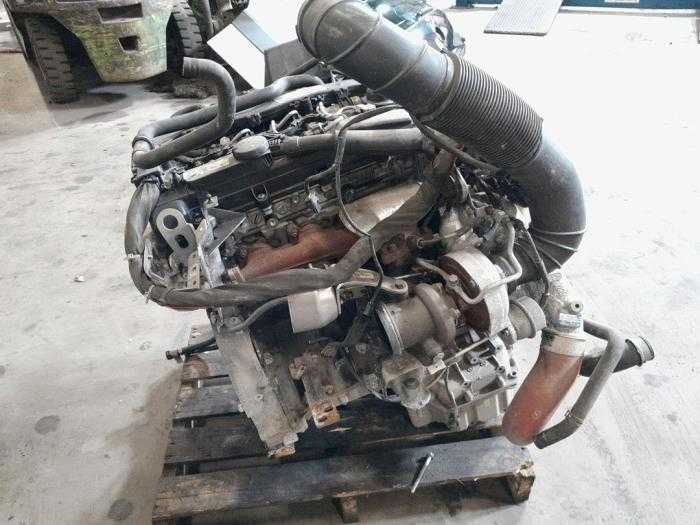 Motoare Mercedes Benz C E S ML GL CLA Class Vito Sprinter Viano