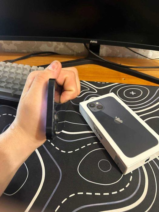iphone 13 akb 88