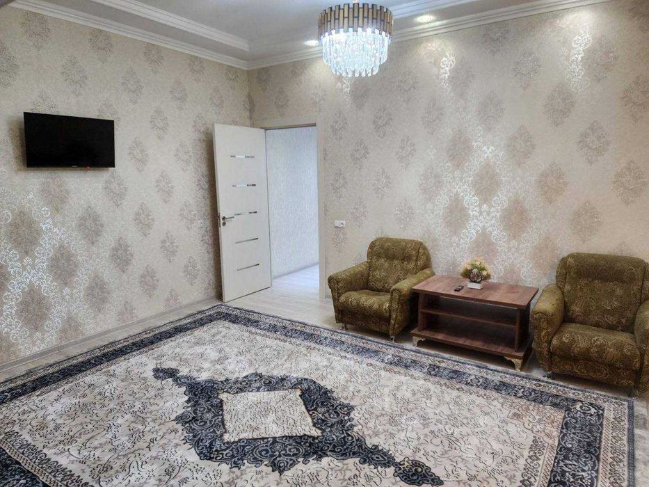 32 сдаётся квартира 3хком, ориентир ул. Рудакий