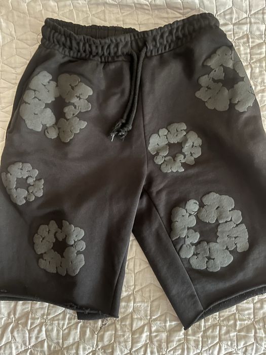 Denim tears в отлично състояние