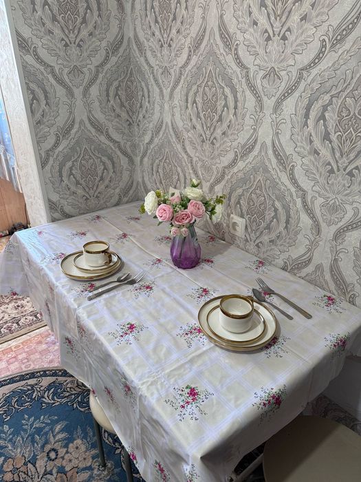 Кватира жалга бериледи