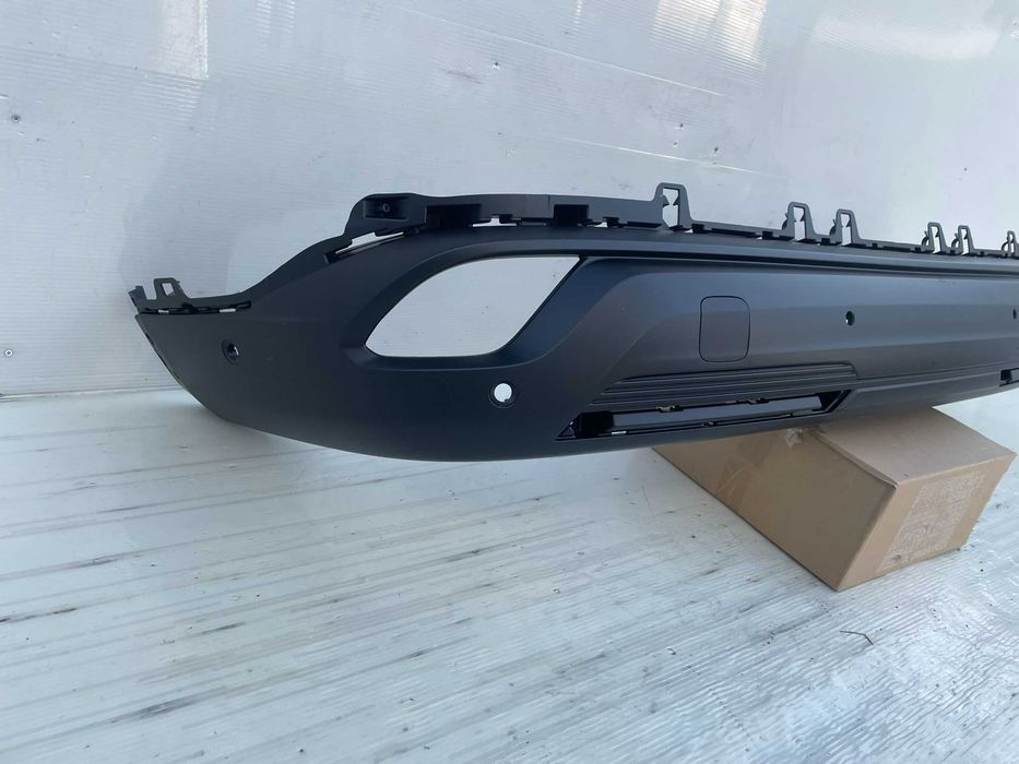 Spoiler bara spate Renault Espace 6 2023+ nou original Renault