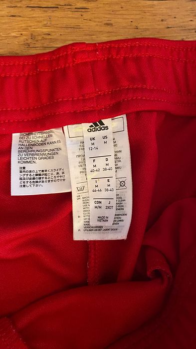 Adidas М долнища спорт