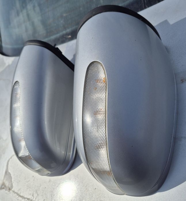 Странични огледала мерцедес w203 2004г