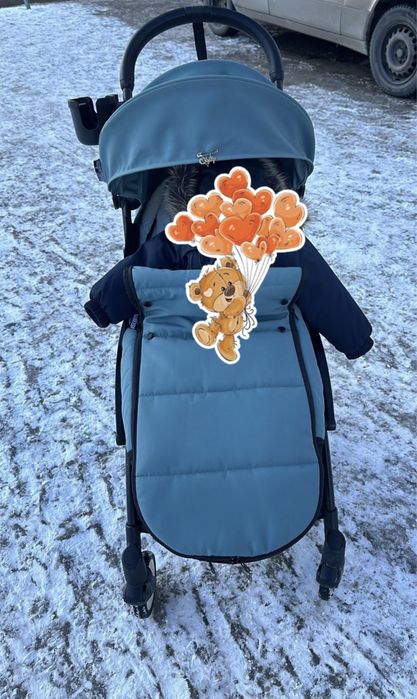 Продаю коляску YOYO