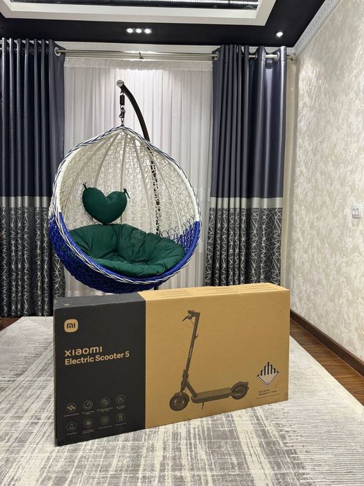 Xiaomi electric scooter 5