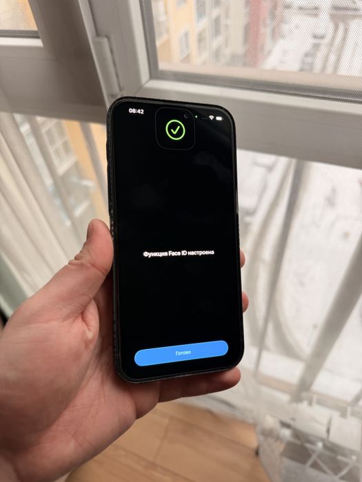 Iphone 15 pro max 256