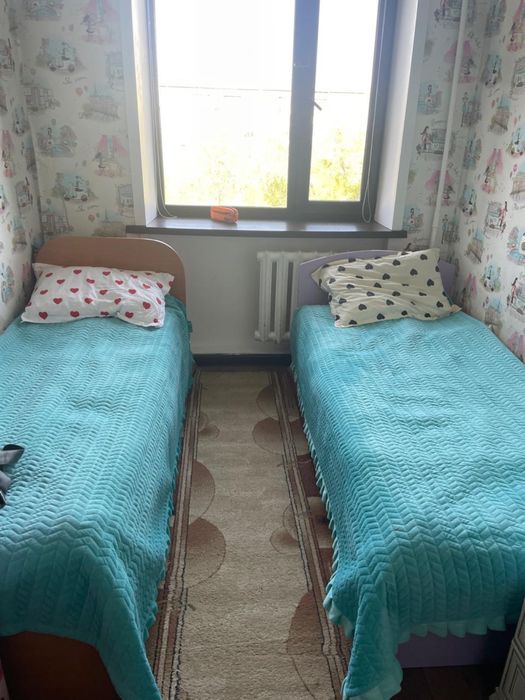 Продам односпальные кровати