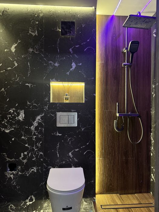 Срочено продается своя 3 комнатная квартира Чорсу