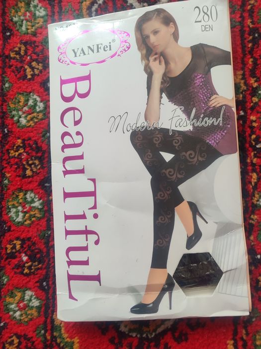 Калготка сотилади