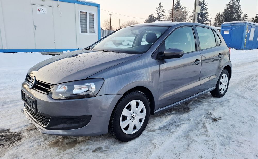Polo 1.2 benzina 1.2 Tdi  Up 1.0 Mpi E5