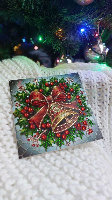 Коледни картички / декорации / подаръци