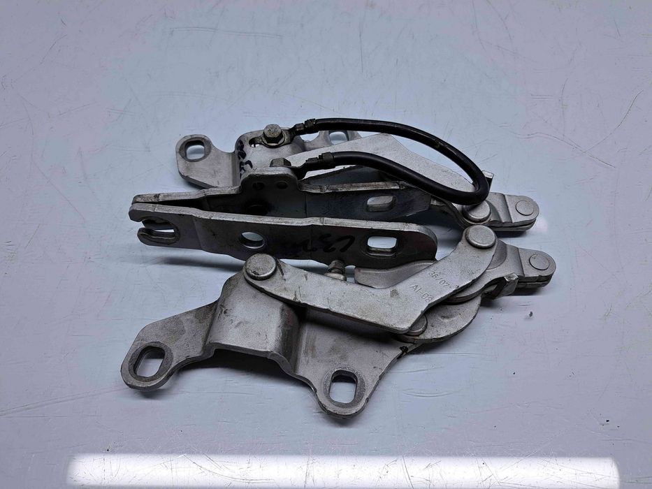 Set balamale capota Bmw 1 (E81, E87) [Fabr 2004-2010] 7060560 / 706055