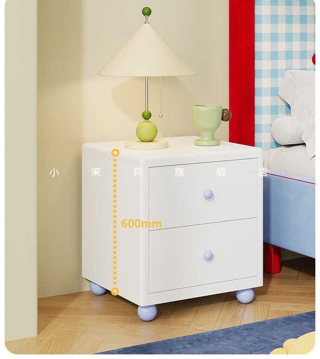 Предкроватная тумба компактная / Ixcham yotoqxona tumbasi/ Optom narx