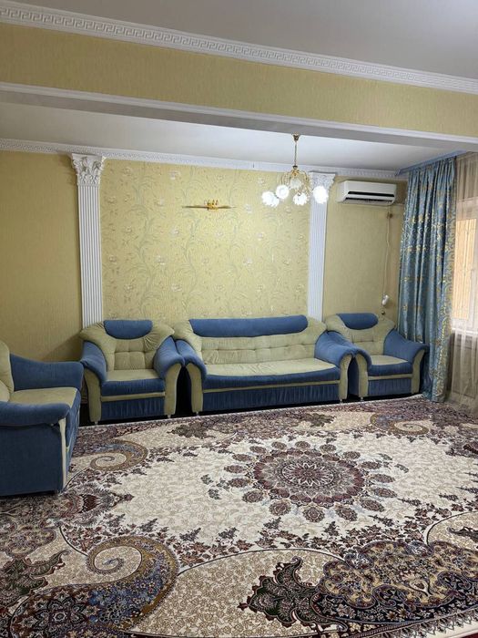 Surochna topwirman ijaraga uy Sergeli 2