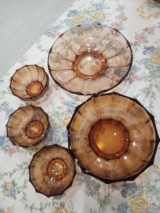 Красиви български съдове