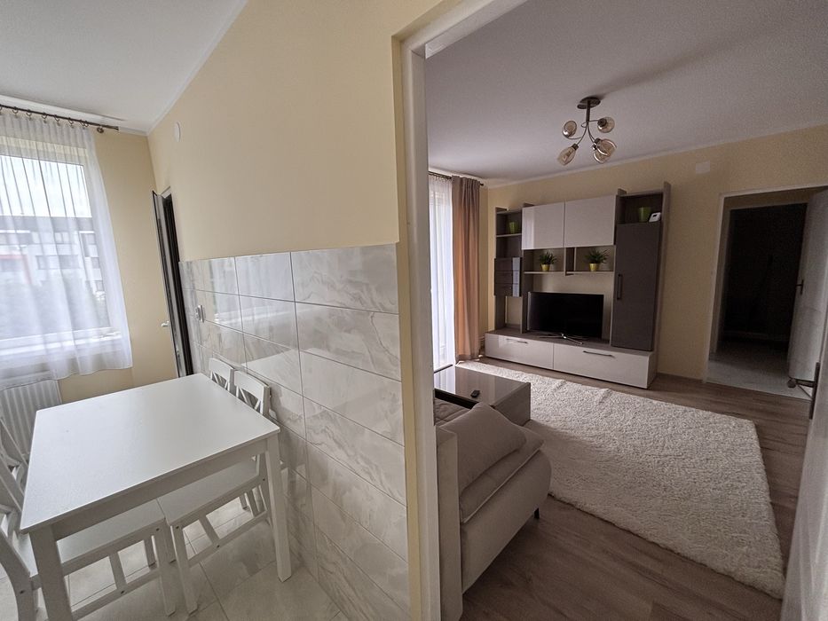 De inchiriat apartament