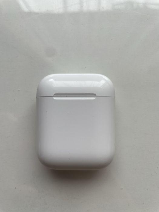 Airpods 2 эйрподс