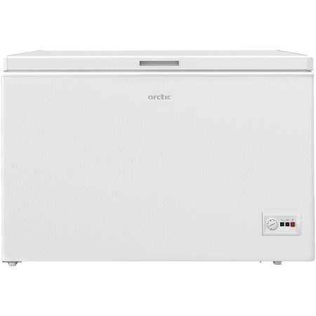 Нов хоризонтален фризер ракла Arctic AMO40P40, 360 л