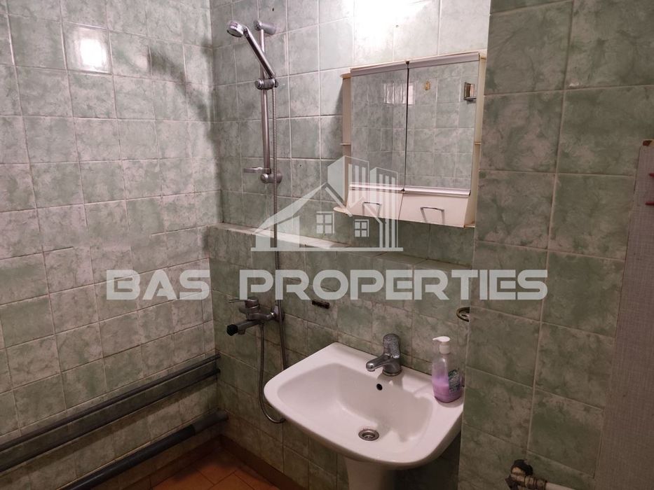 2-стаен в София-Люлин 7 площ 46