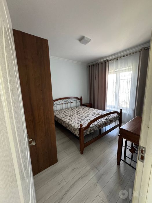 Аренда Спутник 4 3 комнатная 73м² Евро