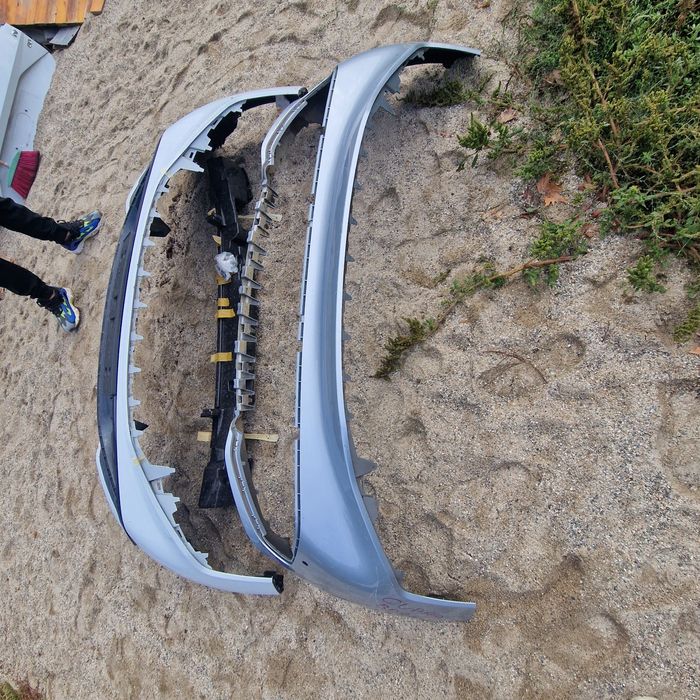 Cupra Born 2022 предна броня 4бр