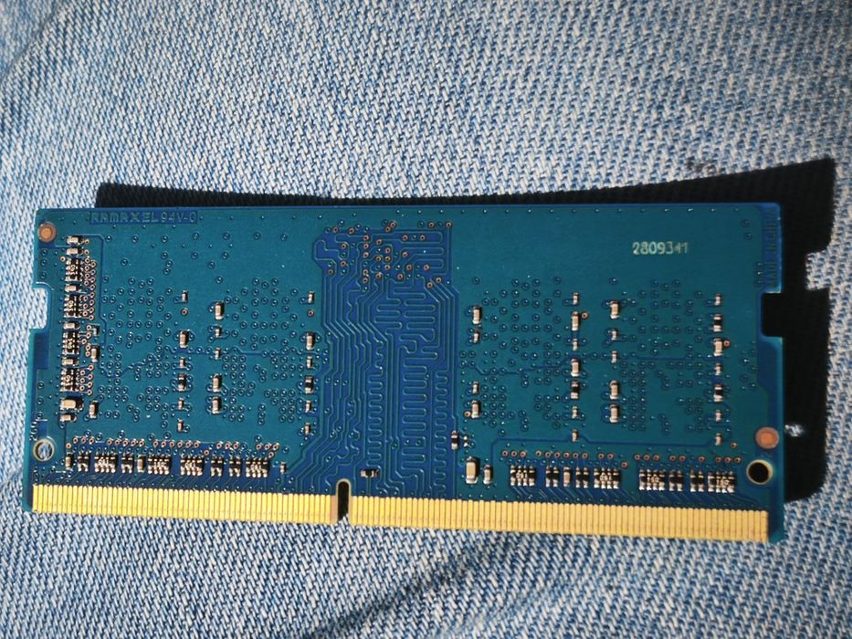 4 gb ram ddr4 ...