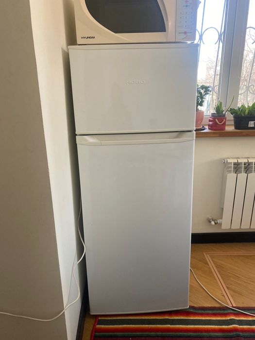 Холодильник б/у, рабочий