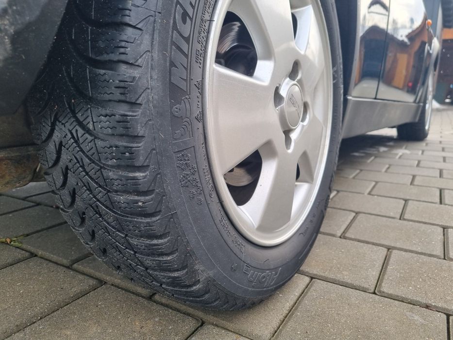 Mini cooper 1.6 benzina